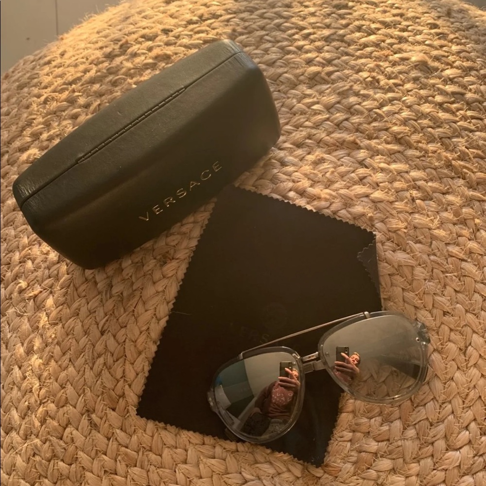 Versace Sunglasses